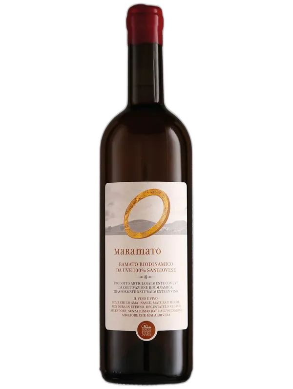 Tenuta Mara Rubicone IGT Rosato Maramato Tenuta Mara 2021