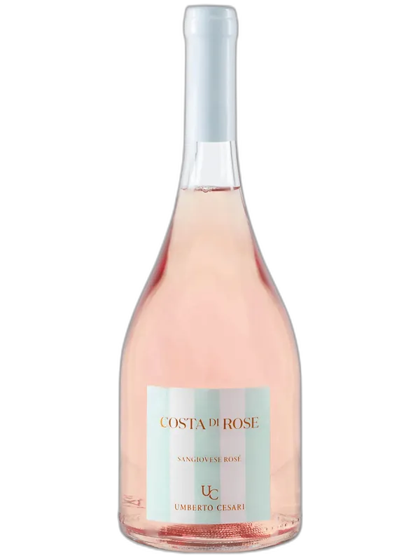 Umberto Cesari Rubicone Sangiovese Rosato IGT Costa di Rose Umberto Cesari 2025