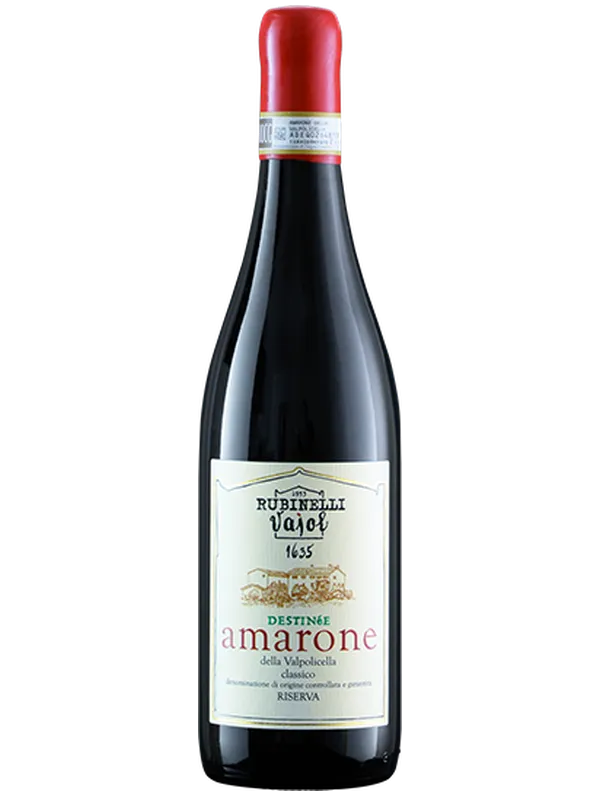 Rubinelli Vajol Rubinelli Vajol Destin&eacute;e 2011