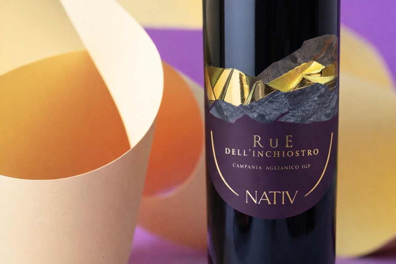 Inchiostro Brunch Tasting at Nativ