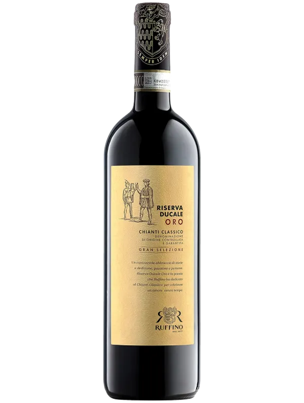 Ruffino Ruffino Riserva Ducale Oro 2021