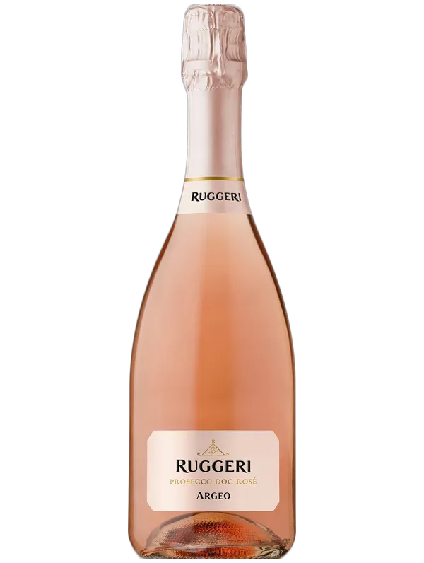 Ruggeri Ruggeri Argeo Prosecco Rose Piccolo 2024