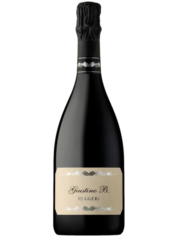 Ruggeri Ruggeri Giustino B. Valdobbiadene Prosecco Superiore 2023
