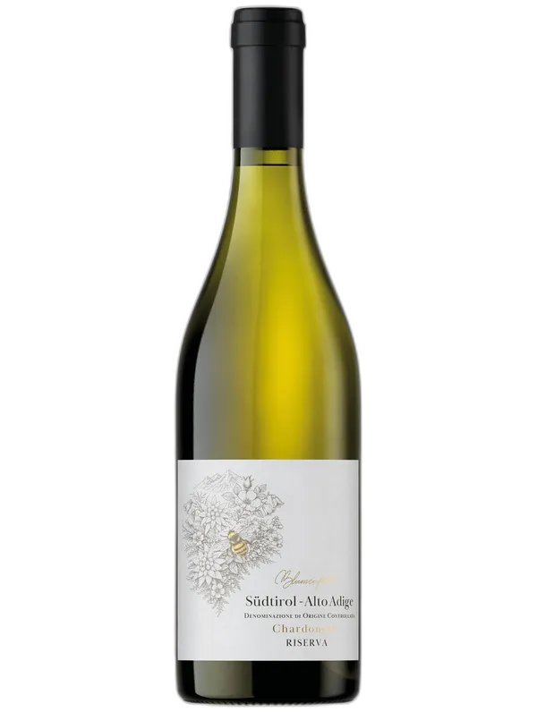 Blumenfeld S&uuml;dtirol - Alto Adige Chardonnay Riserva DOC Blumenfeld 2023
