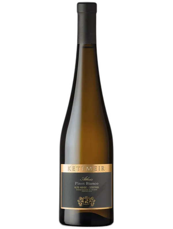Kettmeir S&uuml;dtirol - Alto Adige DOC Athesis Pinot Bianco Kettmeir 2023