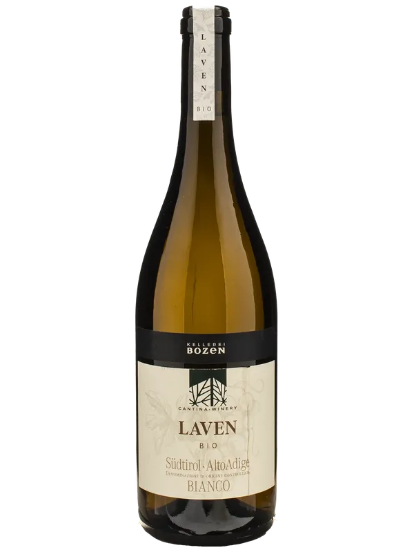 Kellerei Bozen S&uuml;dtirol - Alto Adige DOC Bianco Laven Cantina di Bolzano 2023