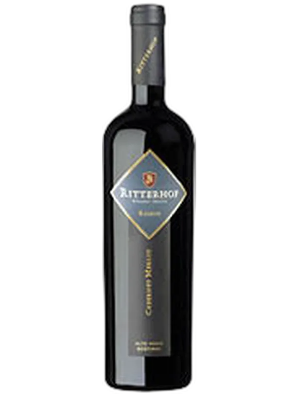 Ritterhof S&uuml;dtirol - Alto Adige DOC Cabernet-Merlot Ramus Ritterhof 2019