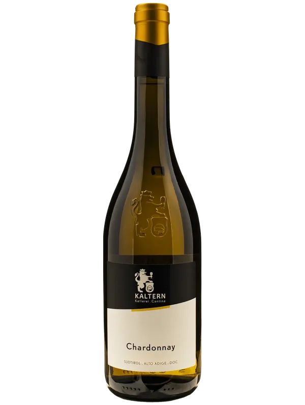 Kaltern Caldaro S&uuml;dtirol - Alto Adige DOC Chardonnay Cantina Caldaro 2025