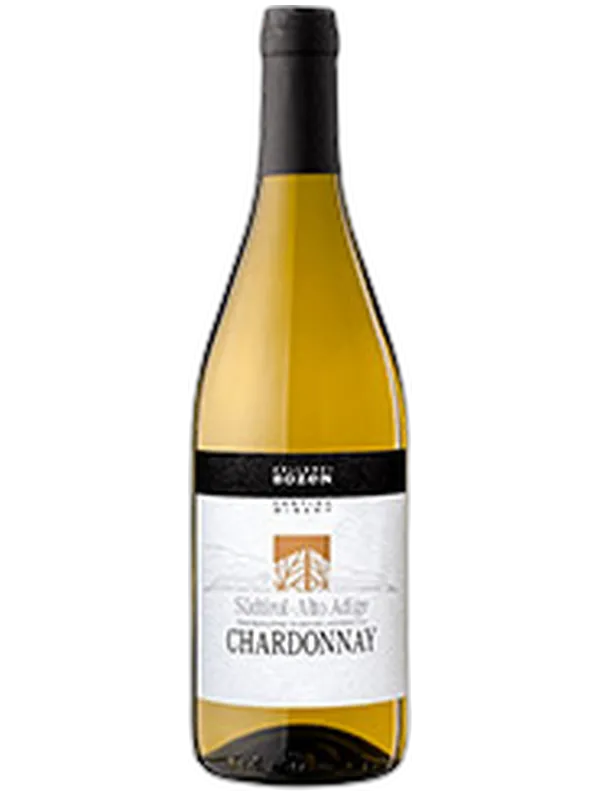 Cantina Produttori Bolzano S&uuml;dtirol - Alto Adige DOC Chardonnay Cantina di Bolzano 2024