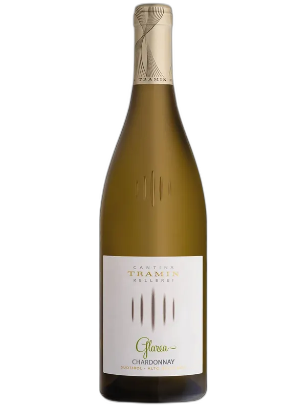 Tramin S&uuml;dtirol - Alto Adige DOC Chardonnay Glarea Tramin 2024