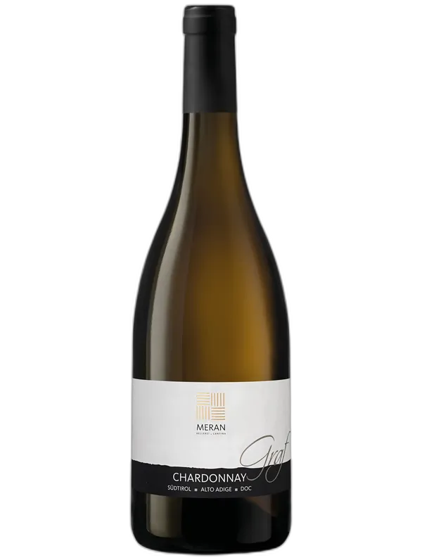 Kellerei Meran Burggr&auml;fler S&uuml;dtirol - Alto Adige DOC Chardonnay Graf Kellerei Meran Burggr&auml;fler 2024