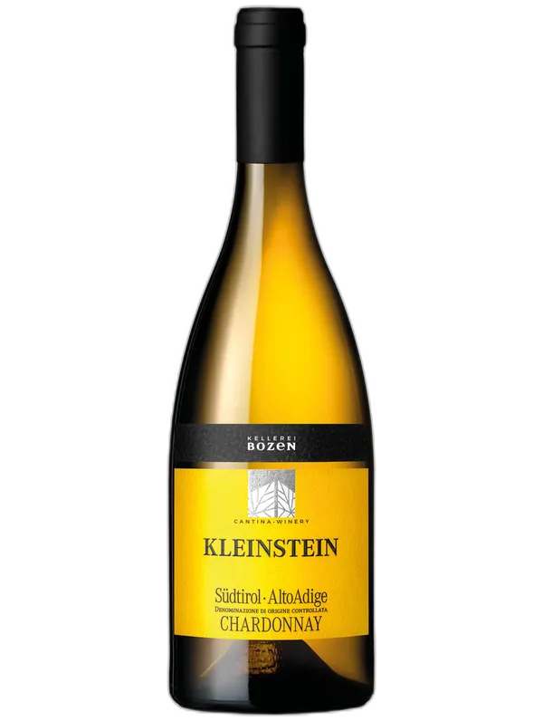 Cantina di Bolzano S&uuml;dtirol - Alto Adige DOC Chardonnay Kleinstein Cantina di Bolzano 2025
