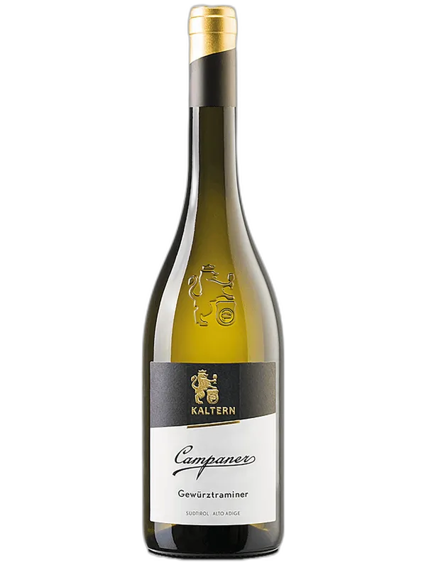 Cantina Caldaro S&uuml;dtirol - Alto Adige DOC Gew&uuml;rztraminer Campaner Cantina Caldaro 2024