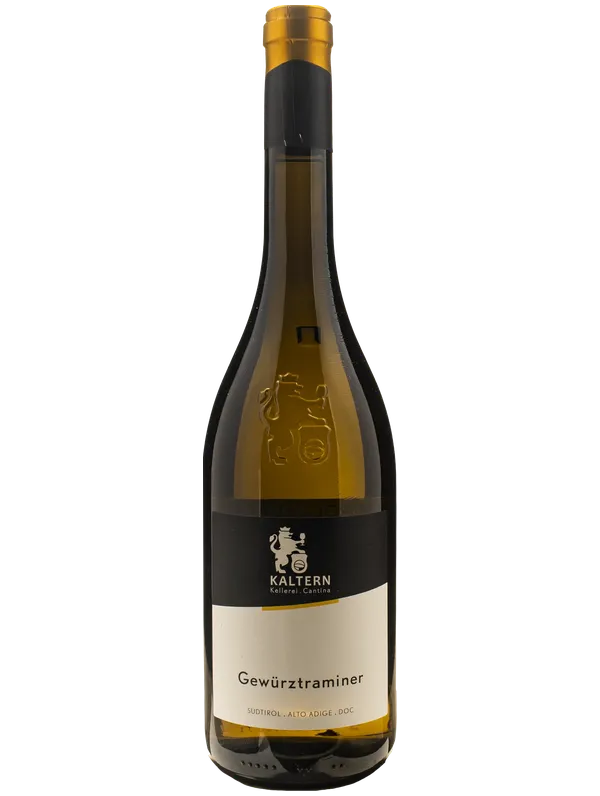 Kaltern Caldaro S&uuml;dtirol - Alto Adige DOC Gew&uuml;rztraminer Cantina Caldaro 2025