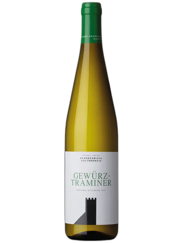 Colterenzio S&uuml;dtirol - Alto Adige DOC Gew&uuml;rztraminer Colterenzio 2025
