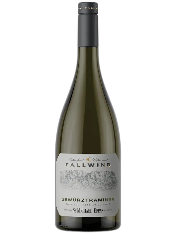 St. Michael Eppan S&uuml;dtirol - Alto Adige DOC Gew&uuml;rztraminer Fallwind St. Michael Eppan 2024