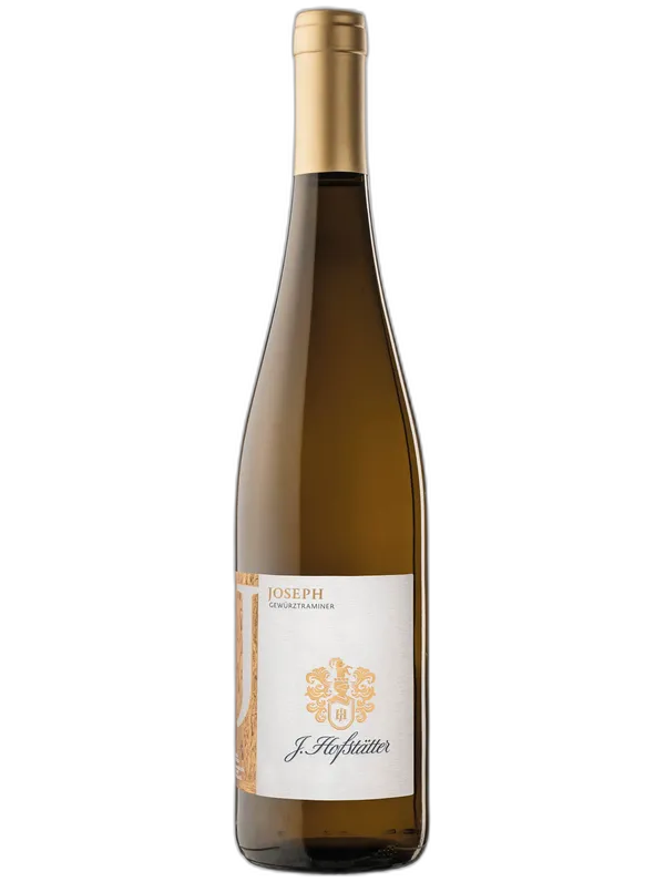 Hofst&auml;tter S&uuml;dtirol - Alto Adige DOC Gew&uuml;rztraminer Joseph Hofst&auml;tter 2025