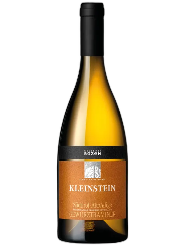 Cantina di Bolzano S&uuml;dtirol - Alto Adige DOC Gew&uuml;rztraminer Kleinstein Cantina di Bolzano 2025
