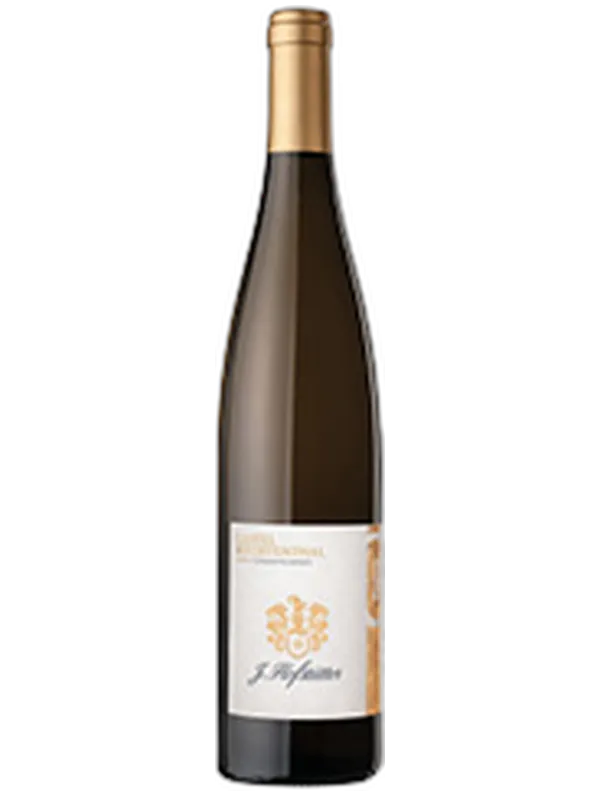 Hofst&auml;tter S&uuml;dtirol - Alto Adige DOC Gew&uuml;rztraminer Riserva Vigna Castel Rechtenthal Hofst&auml;tter 2022