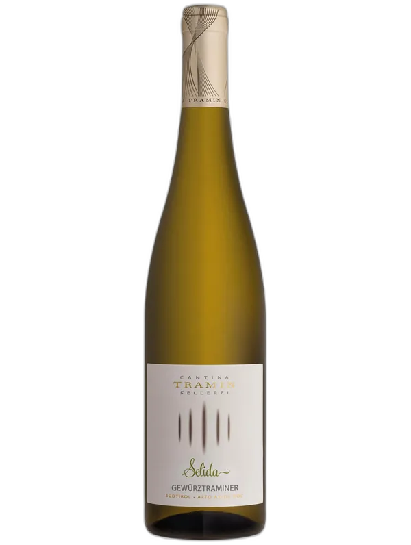 Tramin S&uuml;dtirol - Alto Adige DOC Gew&uuml;rztraminer Selida Tramin 2025