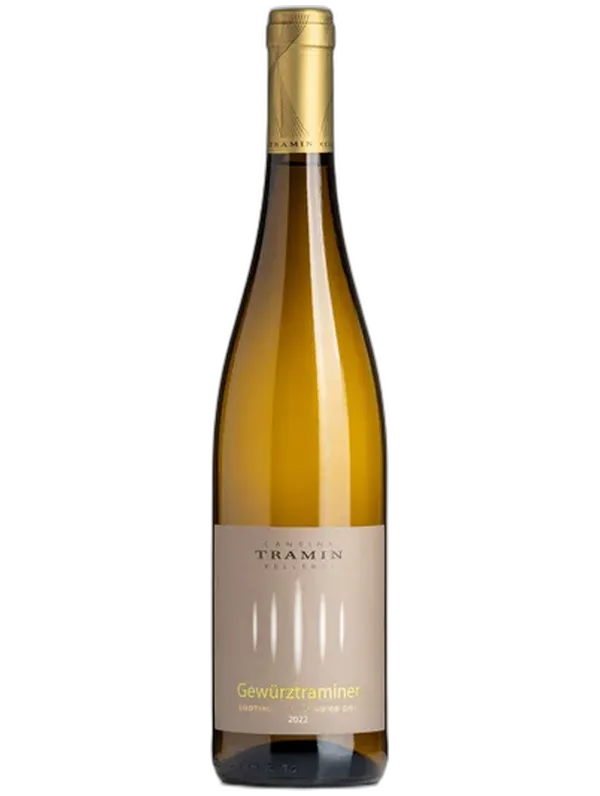 Cantina Tramin S&uuml;dtirol - Alto Adige DOC Gew&uuml;rztraminer Tramin 2024