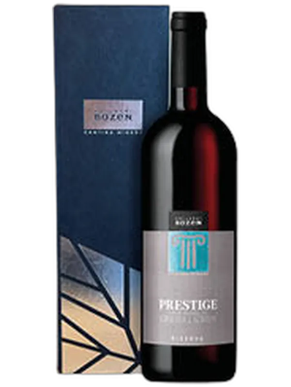 Cantina di Bolzano S&uuml;dtirol - Alto Adige DOC Grieser Lagrein Riserva Prestige Cantina di Bolzano 2022