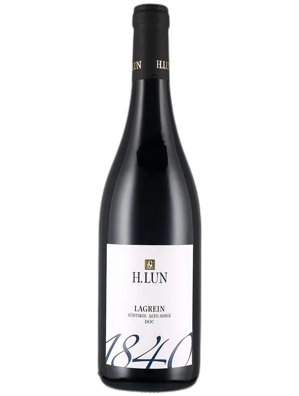 H. Lun S&uuml;dtirol - Alto Adige DOC Lagrein 2024 H. Lun 2024