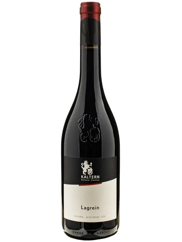 Kaltern Caldaro S&uuml;dtirol - Alto Adige DOC Lagrein Cantina Caldaro 2024