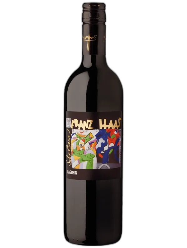 Franz Haas S&uuml;dtirol - Alto Adige DOC Lagrein Franz Haas 2024