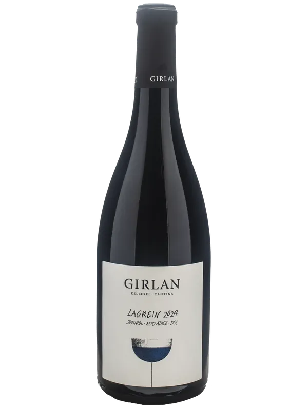 Girlan S&uuml;dtirol - Alto Adige DOC Lagrein Girlan 2024