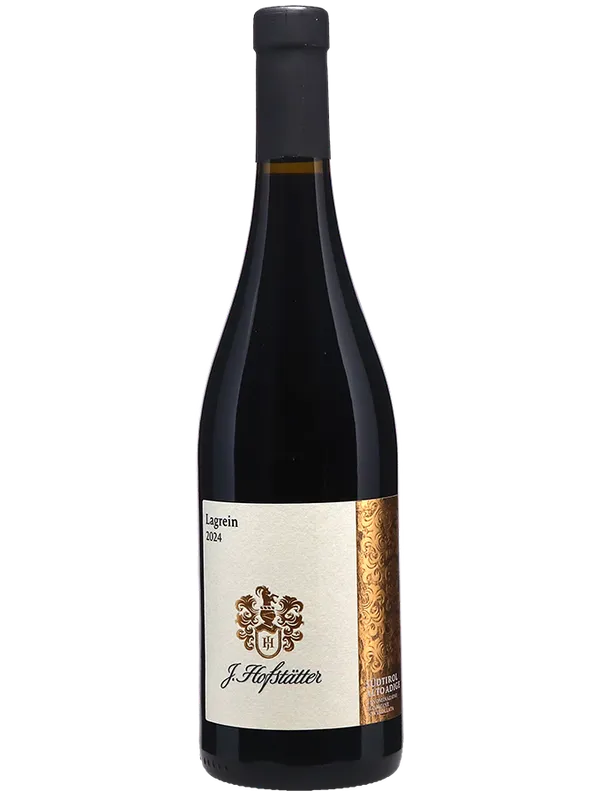 S&uuml;dtirol - Alto Adige DOC Lagrein Hofst&auml;tter