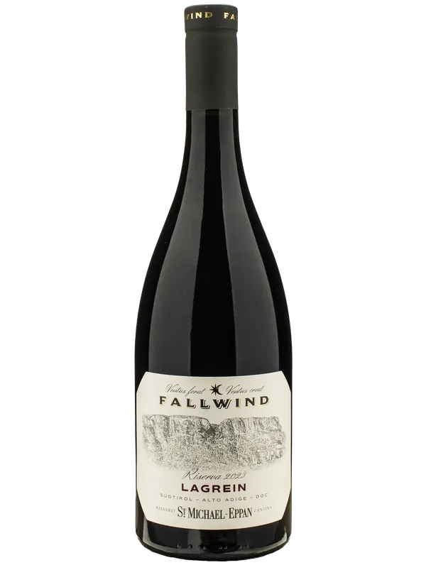 San Michele Appiano S&uuml;dtirol - Alto Adige DOC Lagrein Riserva Fallwind St. Michael Eppan 2023