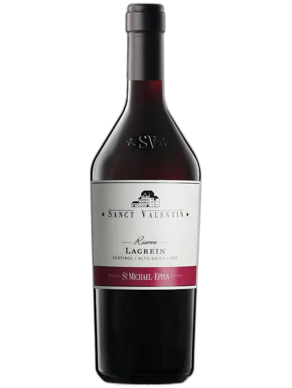 St. Michael Eppan S&uuml;dtirol - Alto Adige DOC Lagrein Riserva Sanct Valentin St. Michael Eppan 2023