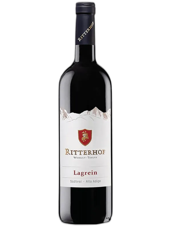 Ritterhof S&uuml;dtirol - Alto Adige DOC Lagrein Ritterhof 2025