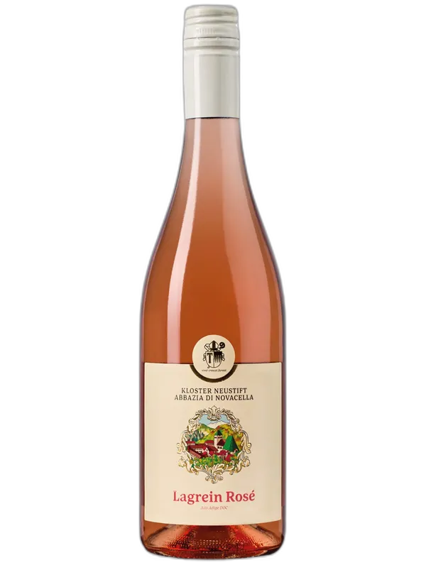 Abbazia di Novacella S&uuml;dtirol - Alto Adige DOC Lagrein Ros&eacute; Abbazia di Novacella 2025