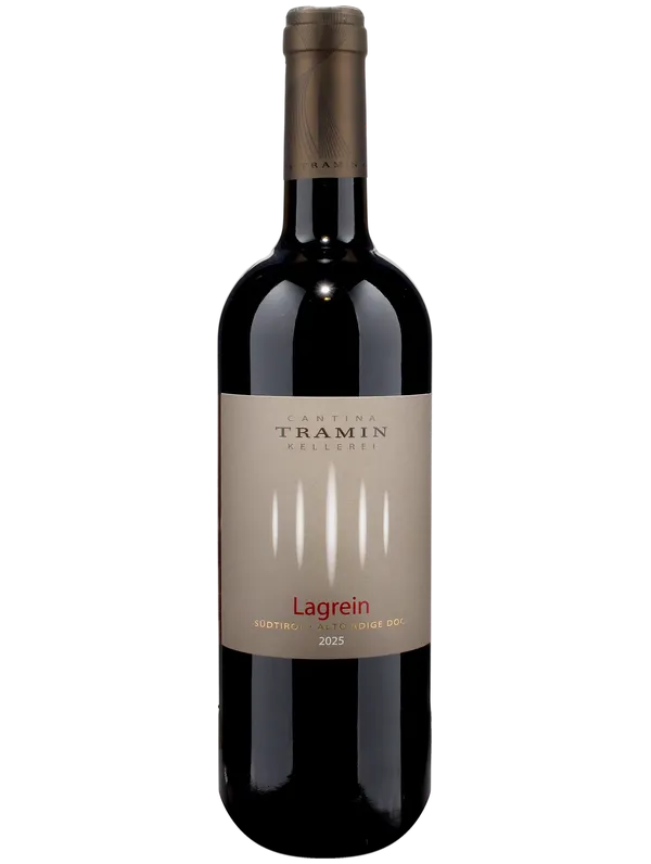 S&uuml;dtirol - Alto Adige DOC Lagrein Tramin
