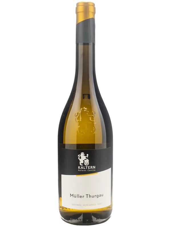 Kaltern Caldaro S&uuml;dtirol - Alto Adige DOC M&uuml;ller Thurgau Cantina Caldaro 2025
