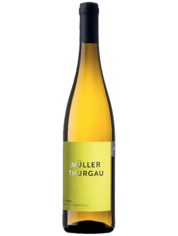 Erste Neue S&uuml;dtirol - Alto Adige DOC M&uuml;ller Thurgau Erste Neue 2025