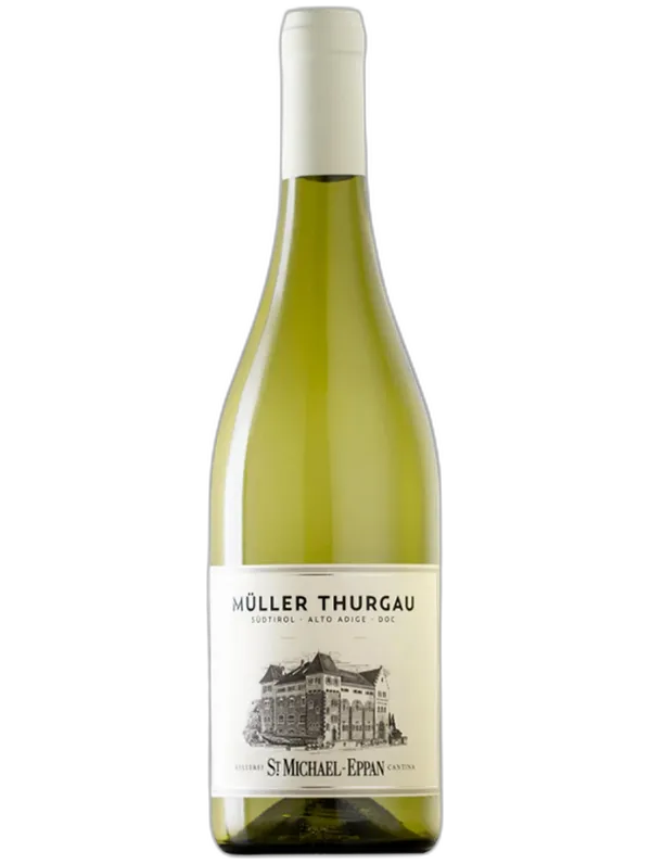 St. Michael Eppan S&uuml;dtirol - Alto Adige DOC M&uuml;ller Thurgau St. Michael Eppan 2024