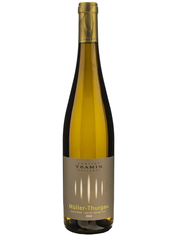 Cantina Tramin S&uuml;dtirol - Alto Adige DOC M&uuml;ller Thurgau Tramin 2025