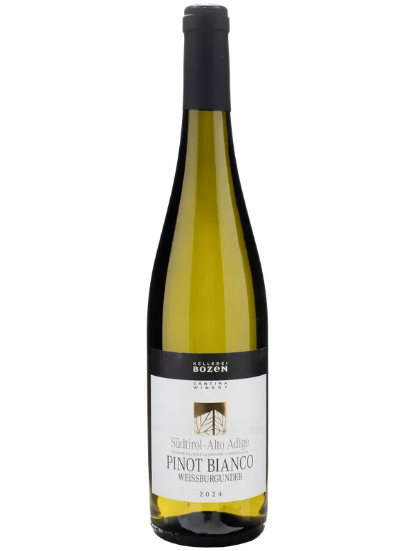Kellerei Bozen S&uuml;dtirol - Alto Adige DOC Pinot Bianco Cantina di Bolzano 2024
