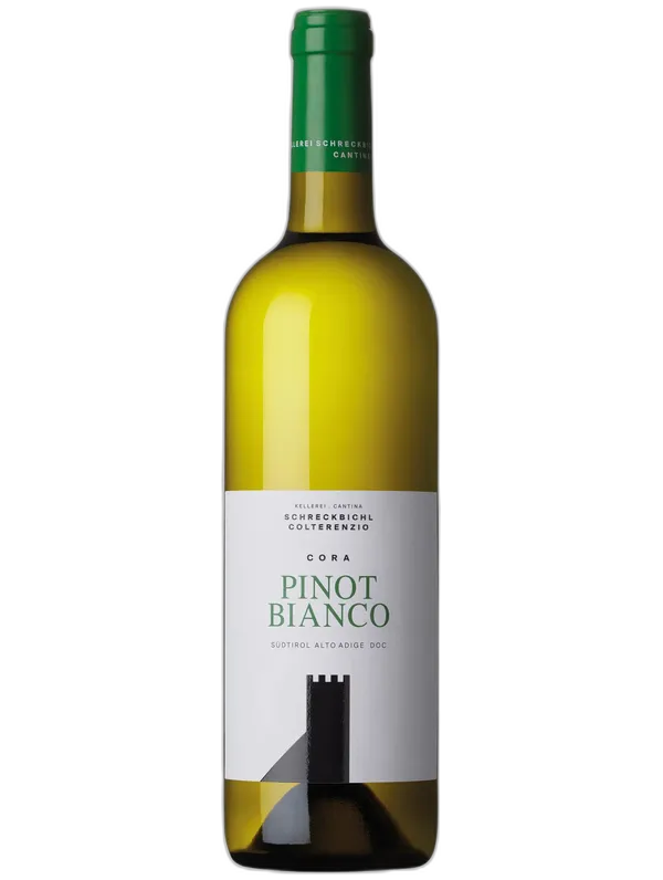 Colterenzio S&uuml;dtirol - Alto Adige DOC Pinot Bianco Cora Colterenzio 2024