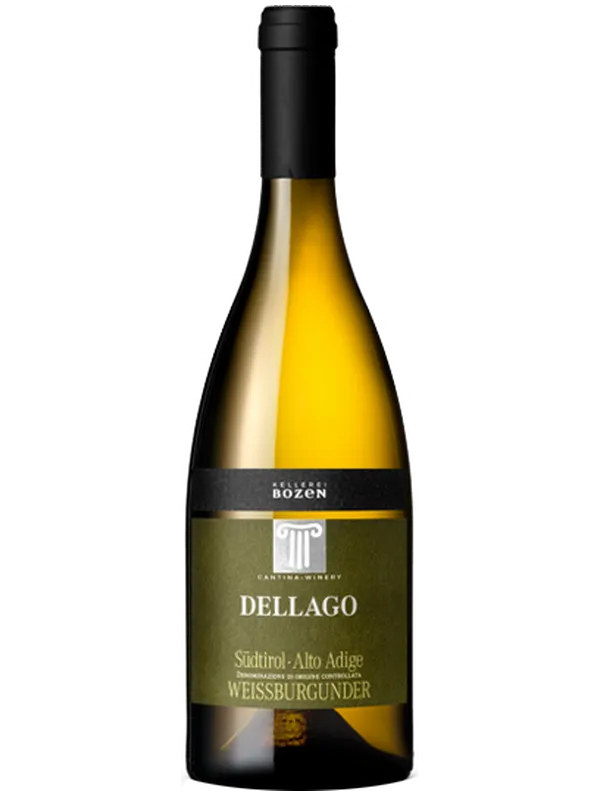 Cantina Bolzano S&uuml;dtirol - Alto Adige DOC Pinot Bianco Dellago Cantina di Bolzano 2025