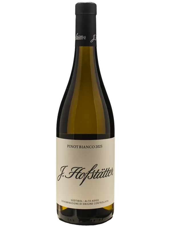 Hofstatter S&uuml;dtirol - Alto Adige DOC Pinot Bianco Hofst&auml;tter 2025