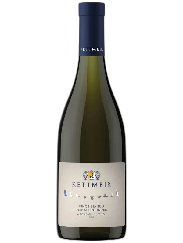 Kettmeir S&uuml;dtirol - Alto Adige DOC Pinot Bianco Kettmeir 2025