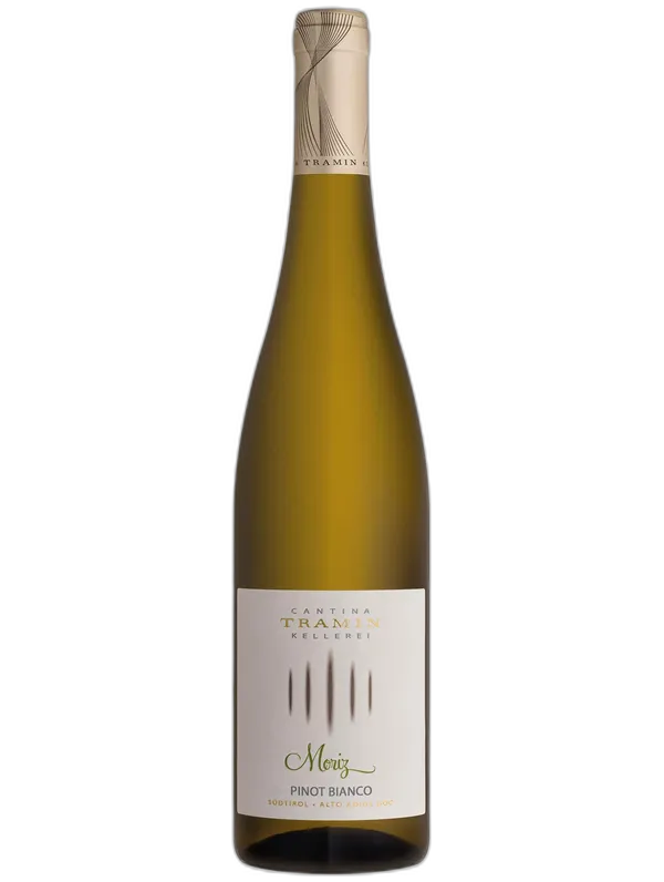 Tramin S&uuml;dtirol - Alto Adige DOC Pinot Bianco Moriz Tramin 2025