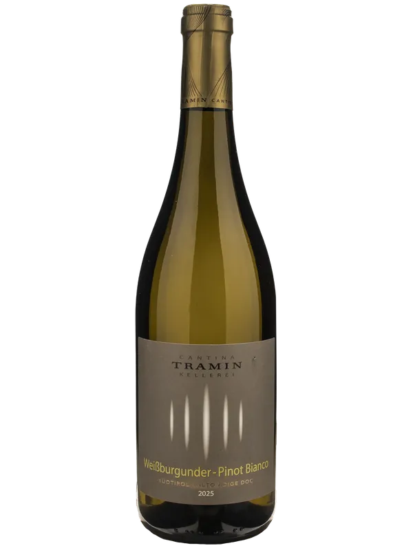Cantina Tramin S&uuml;dtirol - Alto Adige DOC Pinot Bianco Tramin 2025