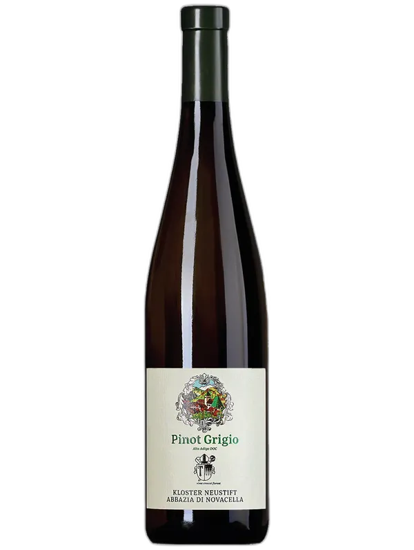Abbazia di Novacella S&uuml;dtirol - Alto Adige DOC Pinot Grigio Abbazia di Novacella 2025