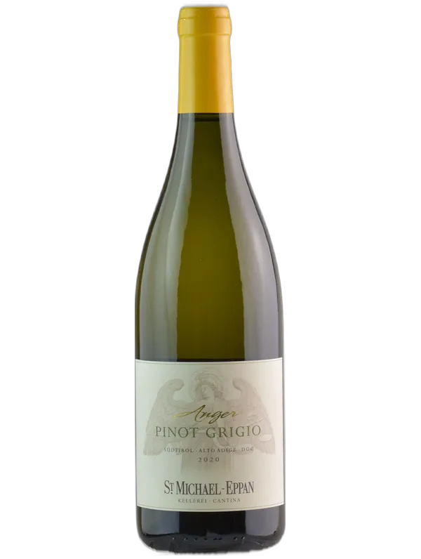 San Michele Appiano S&uuml;dtirol - Alto Adige DOC Pinot Grigio Fallwind St. Michael Eppan 2020