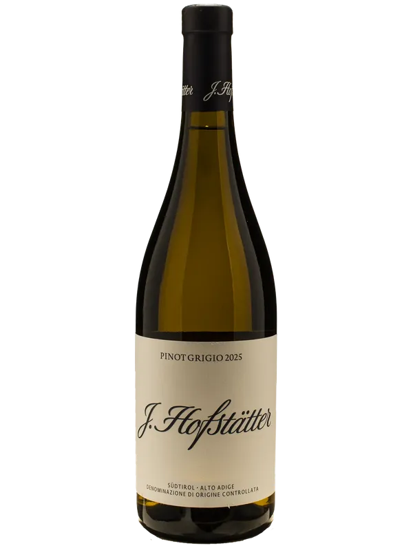Hofstatter S&uuml;dtirol - Alto Adige DOC Pinot Grigio Hofst&auml;tter 2025